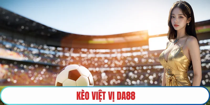 kèo việt vị